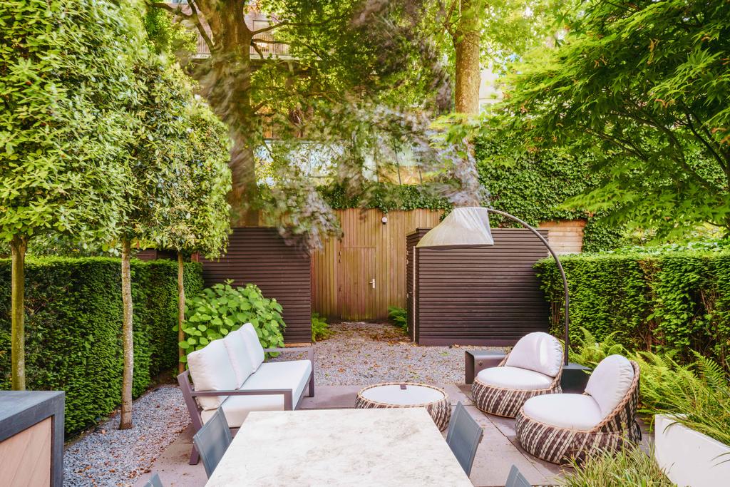 Vossiusstraat 31 H in AMSTERDAM-20