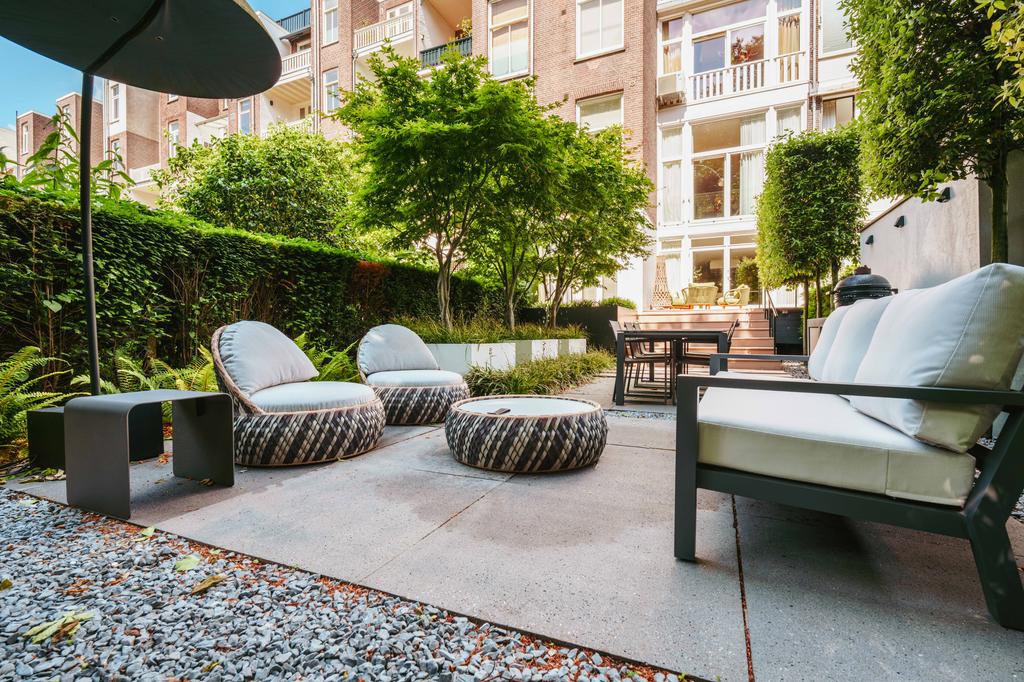 Vossiusstraat 31 H in AMSTERDAM-21