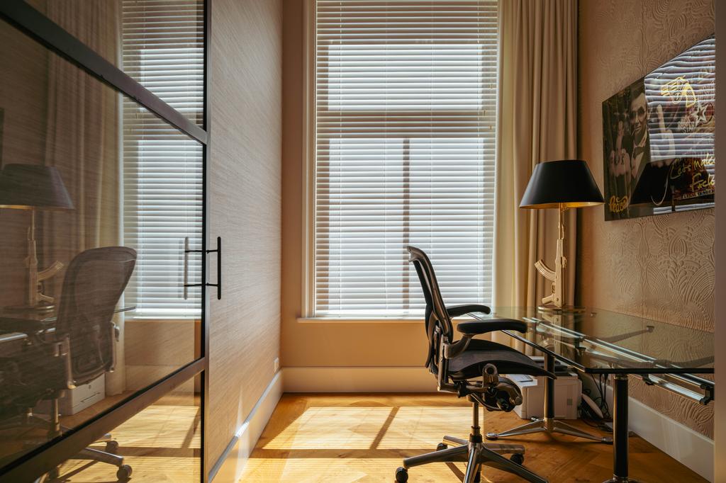 Vossiusstraat 31 H in AMSTERDAM-26