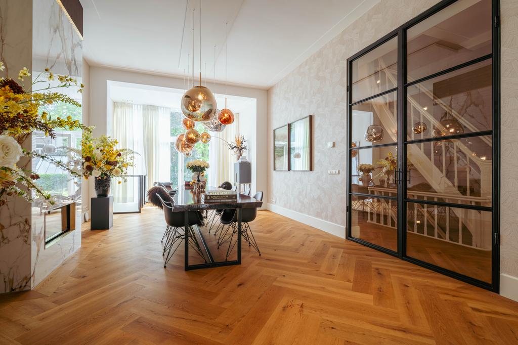 Vossiusstraat 31 H in AMSTERDAM-34