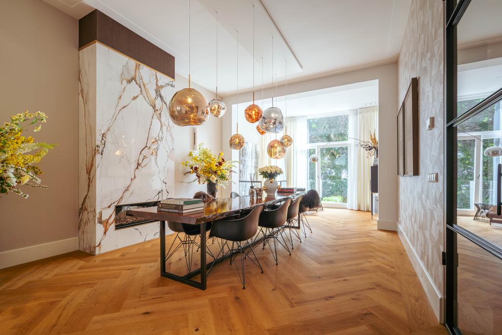 Vossiusstraat 31 H in AMSTERDAM-35