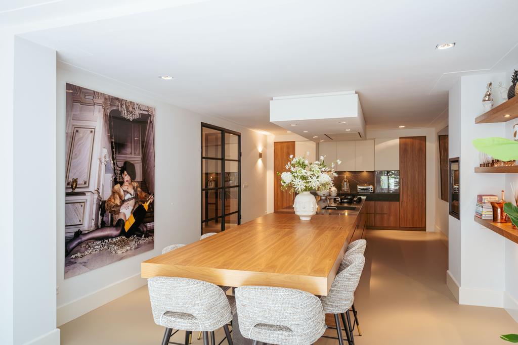 Vossiusstraat 31 H in AMSTERDAM-41