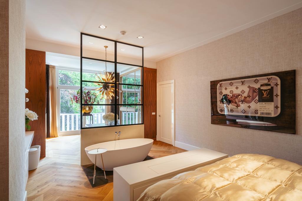 Vossiusstraat 31 H in AMSTERDAM-49