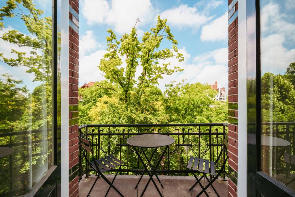 Vossiusstraat 31 H in AMSTERDAM-60