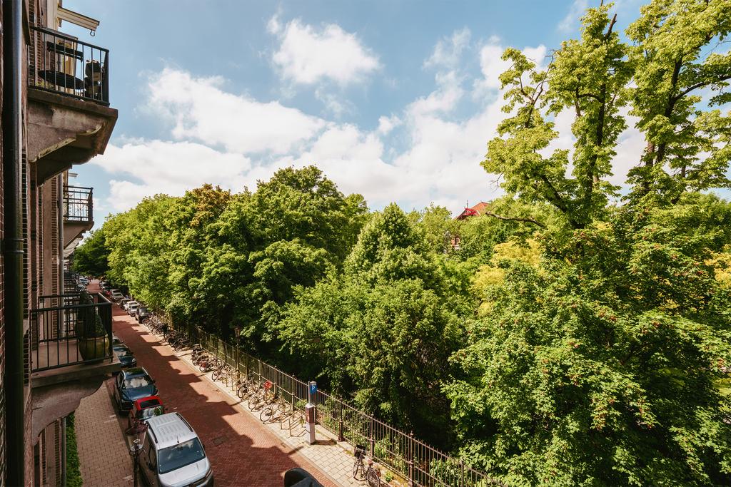 Vossiusstraat 31 H in AMSTERDAM-61