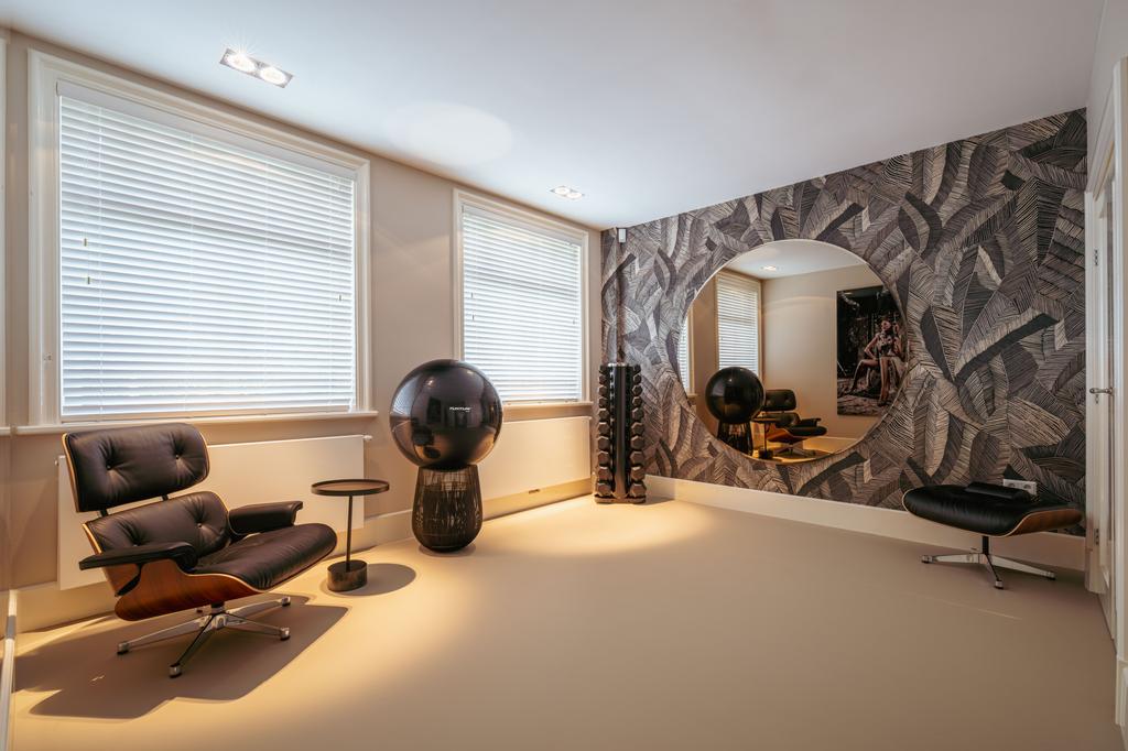 Vossiusstraat 31 H in AMSTERDAM-63