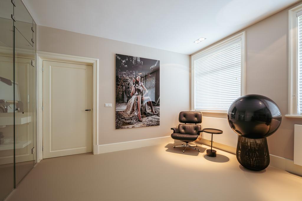 Vossiusstraat 31 H in AMSTERDAM-64