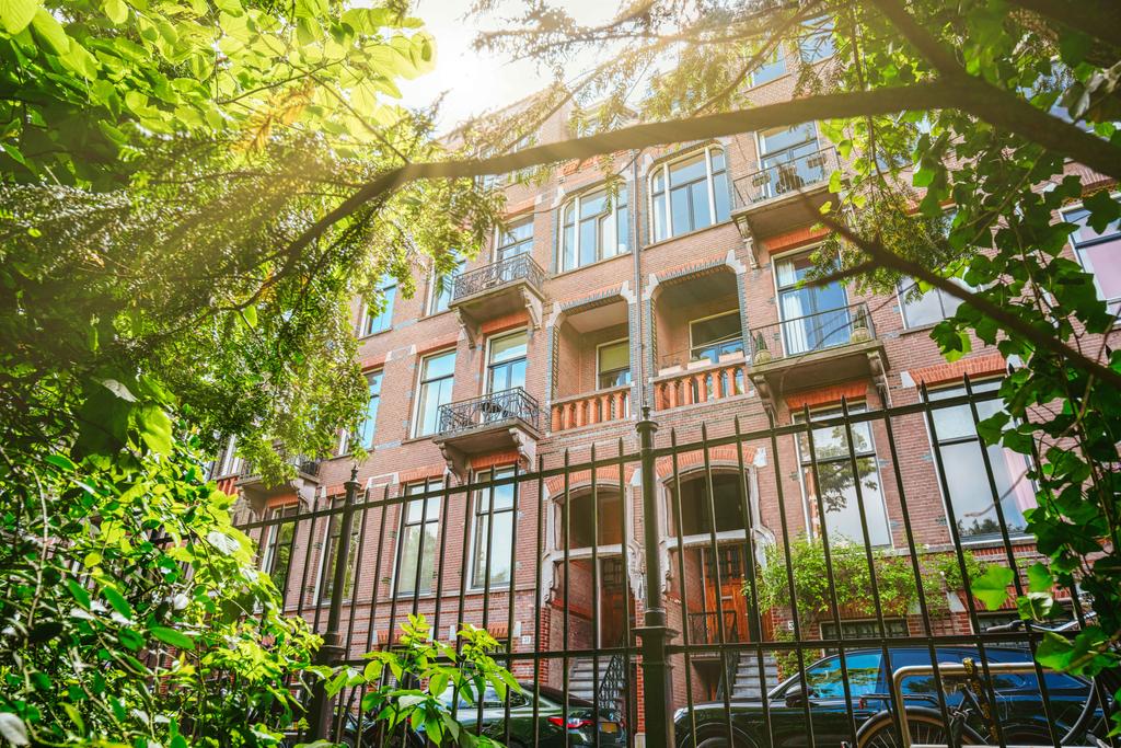 Vossiusstraat 31 H in AMSTERDAM-65