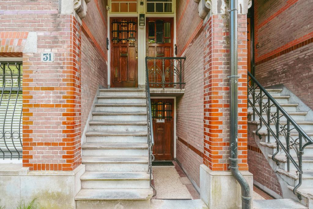 Vossiusstraat 31 H in AMSTERDAM-67