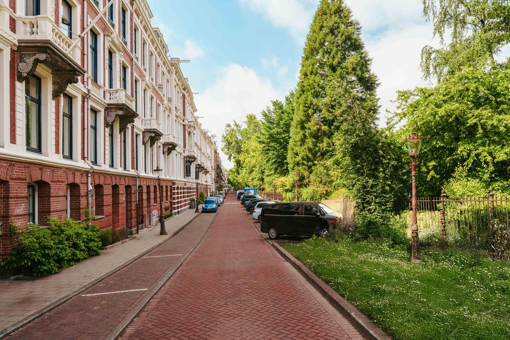 Vossiusstraat 31 H in AMSTERDAM-68