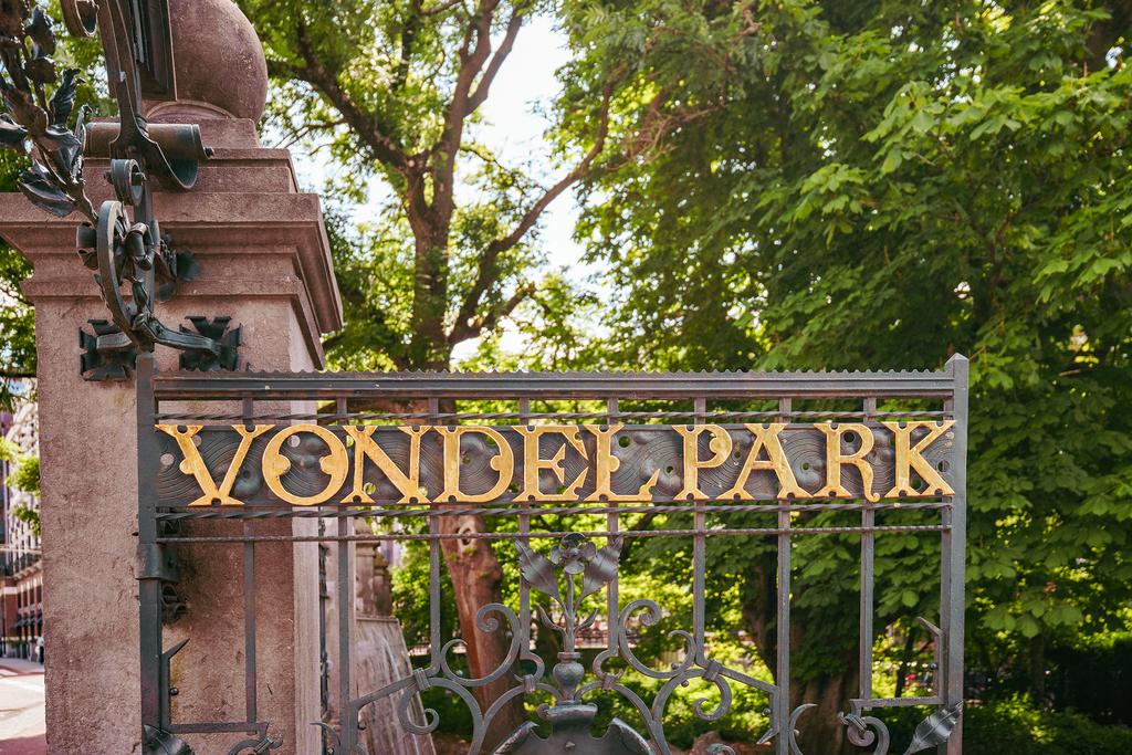 Vossiusstraat 31 H in AMSTERDAM-69