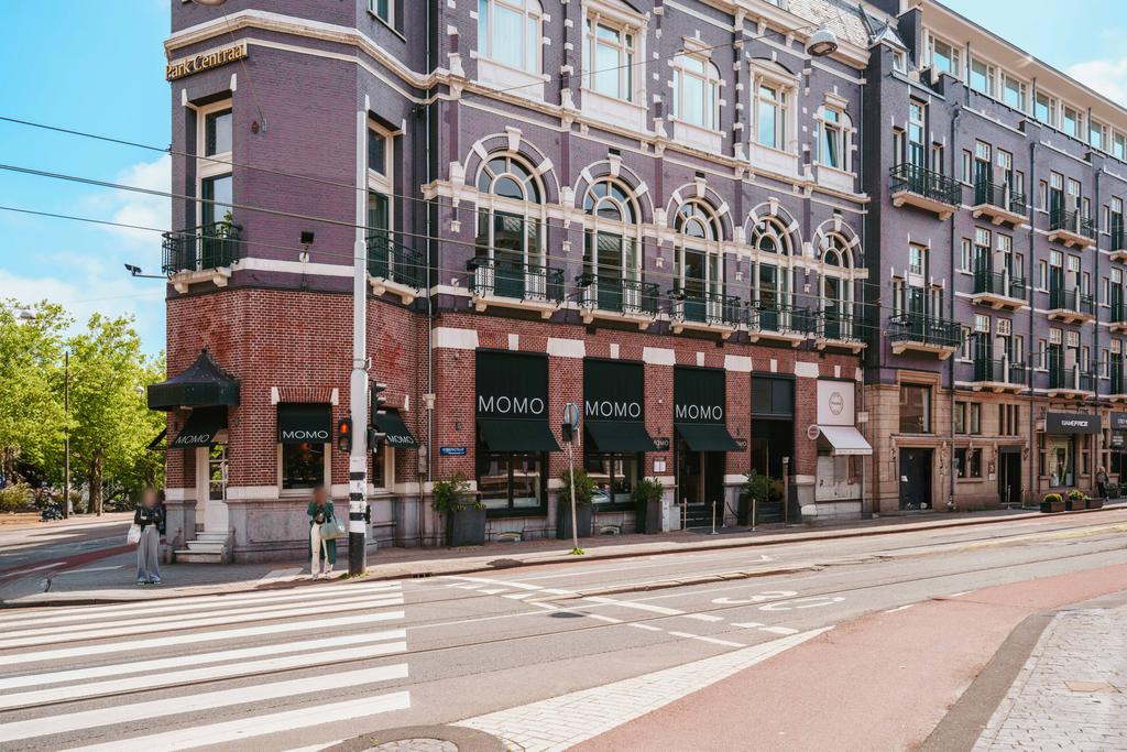 Vossiusstraat 31 H in AMSTERDAM-70