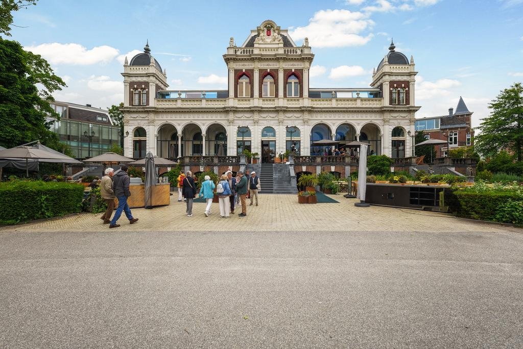 Vossiusstraat 31 H in AMSTERDAM-71