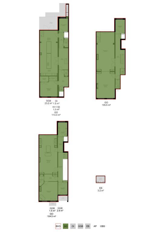 Vossiusstraat 31 H in AMSTERDAM-84