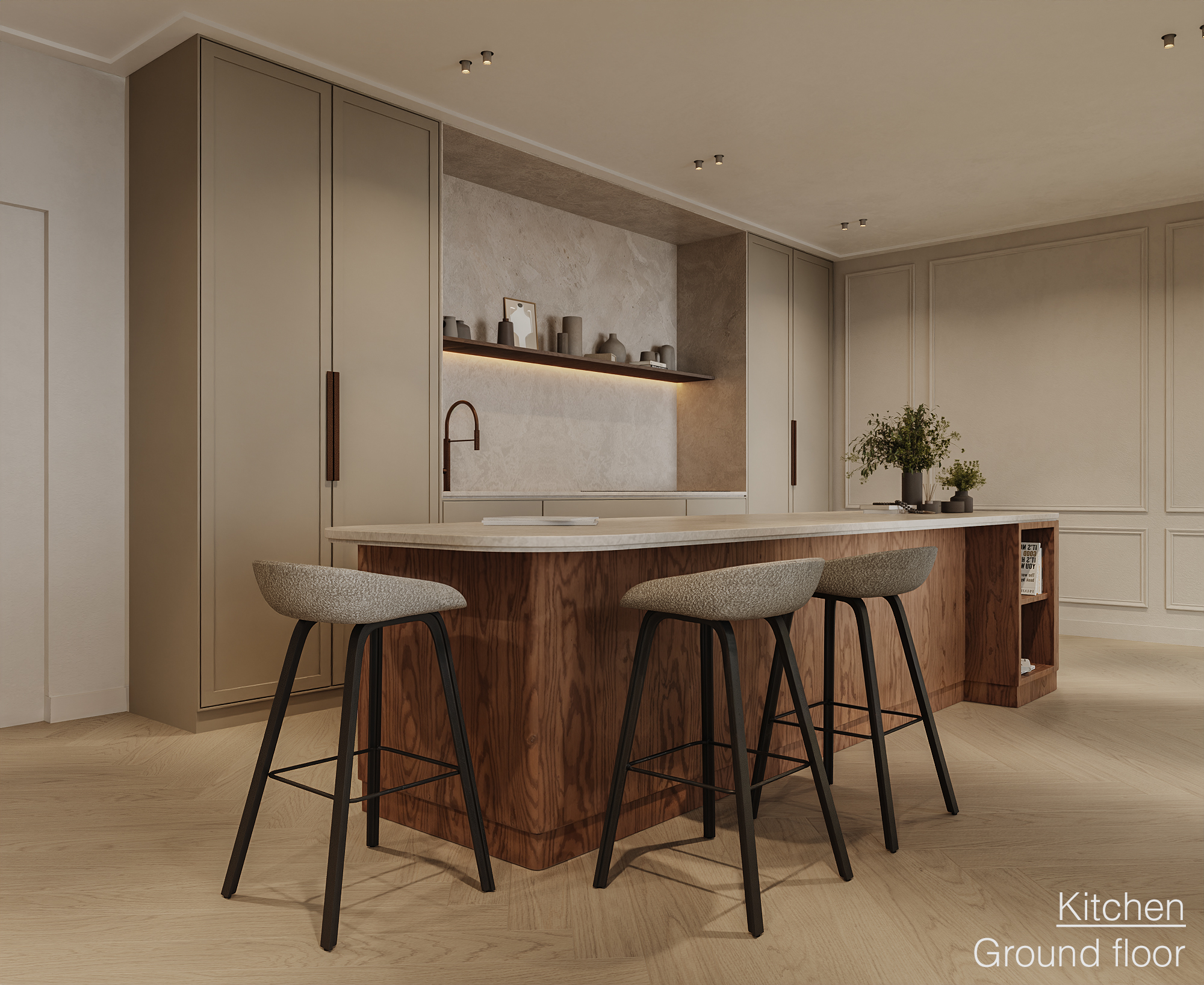 Bernard Zweerskade 22 in AMSTERDAM-5