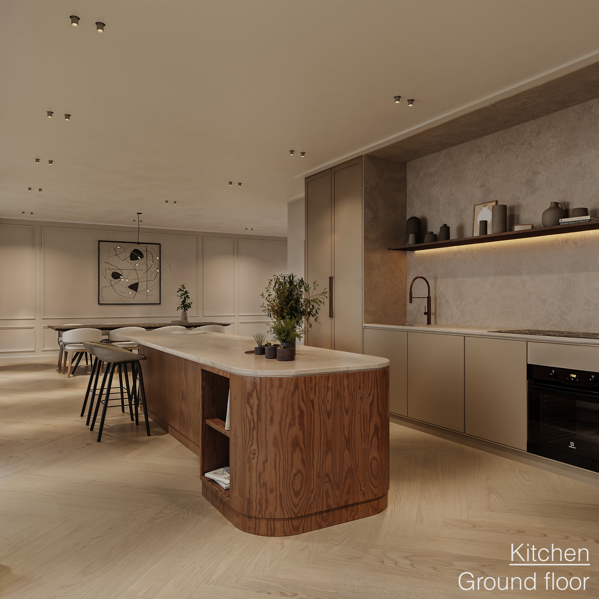 Bernard Zweerskade 22 in AMSTERDAM-4