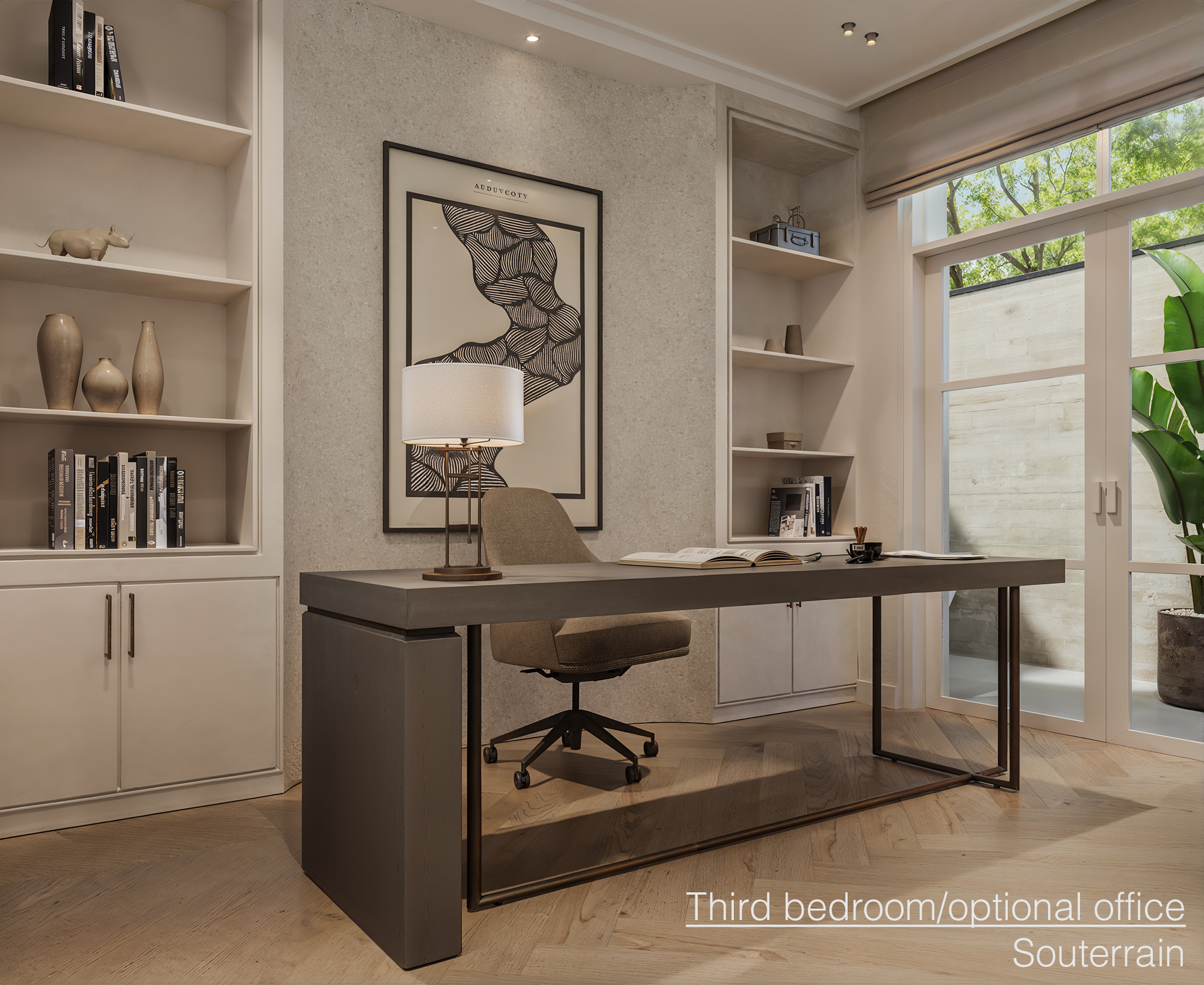 Bernard Zweerskade 22 in AMSTERDAM-11