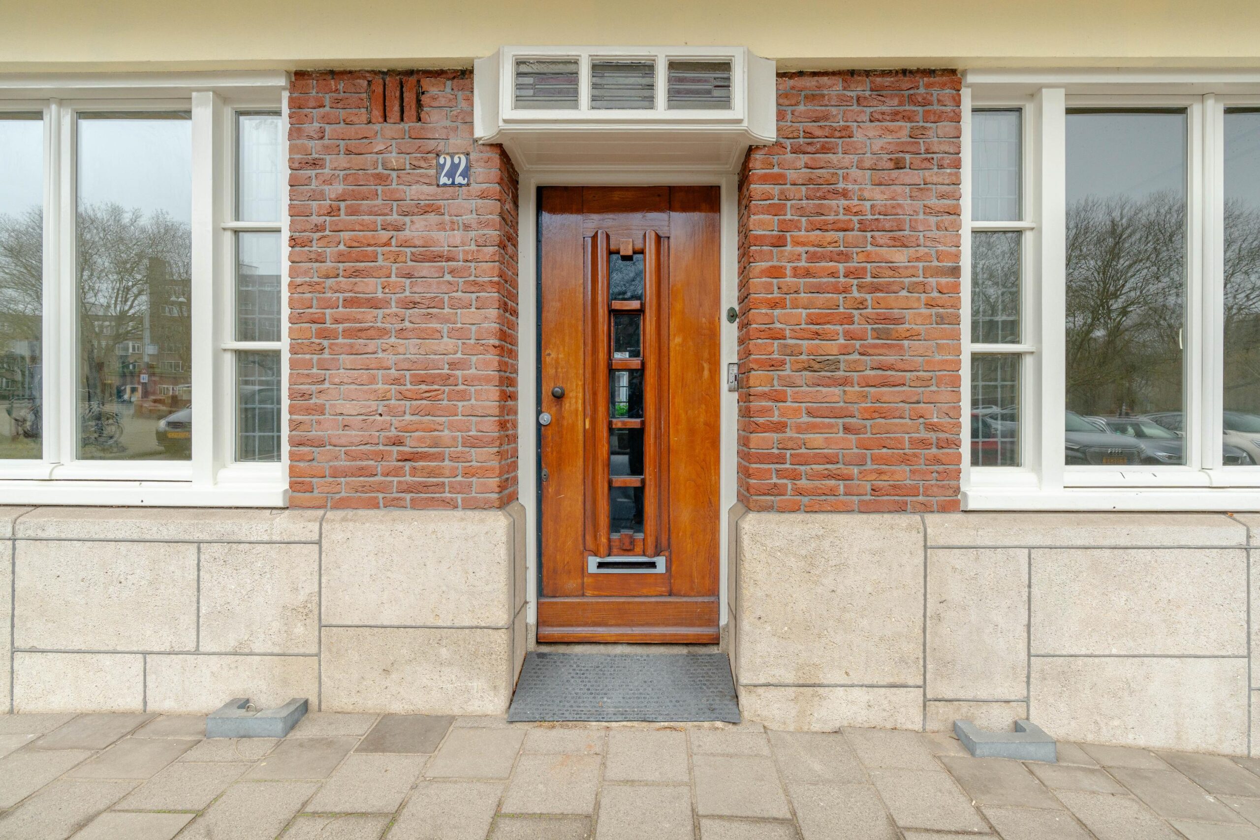 Bernard Zweerskade 22 in AMSTERDAM-13