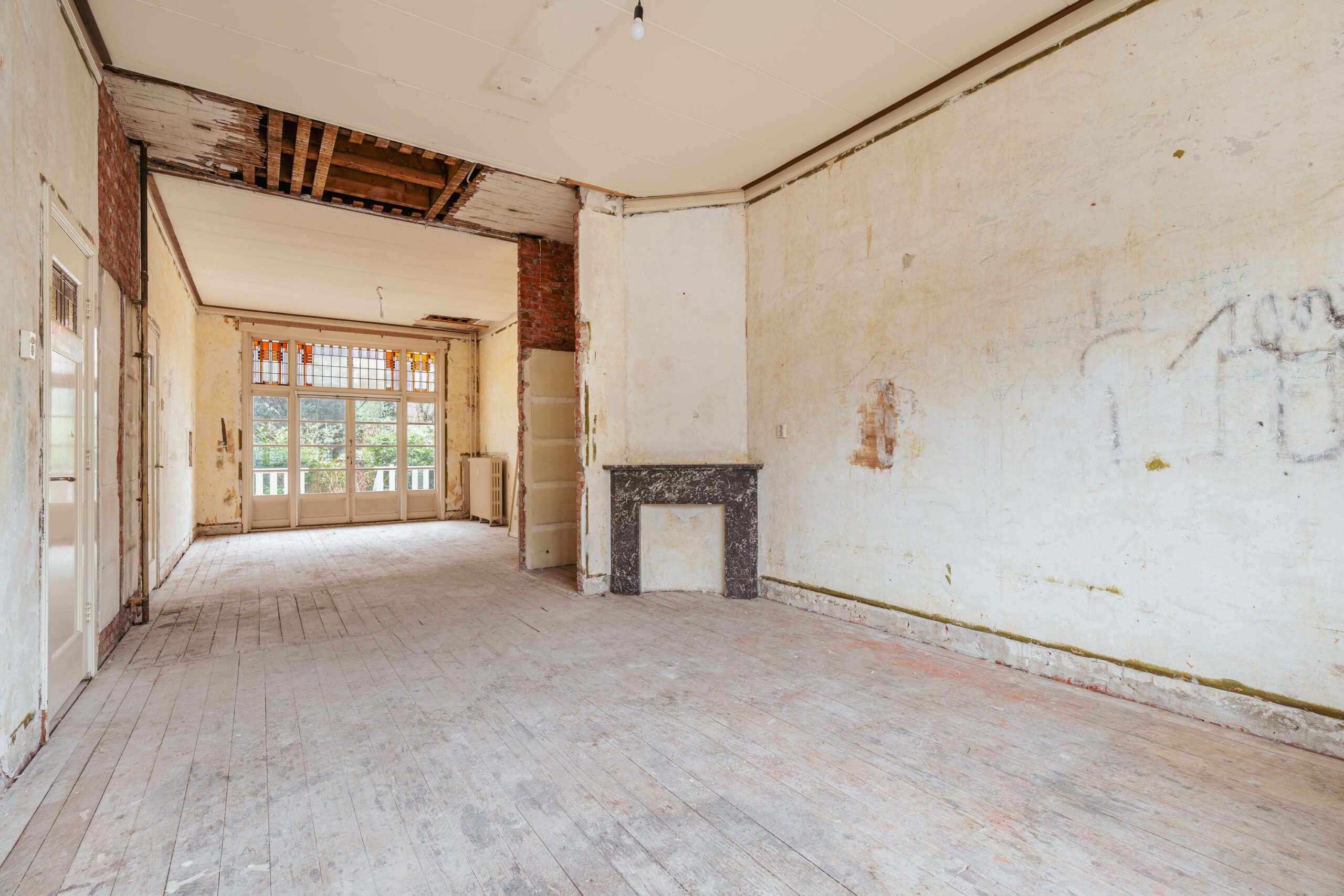 Bernard Zweerskade 22 in AMSTERDAM-16