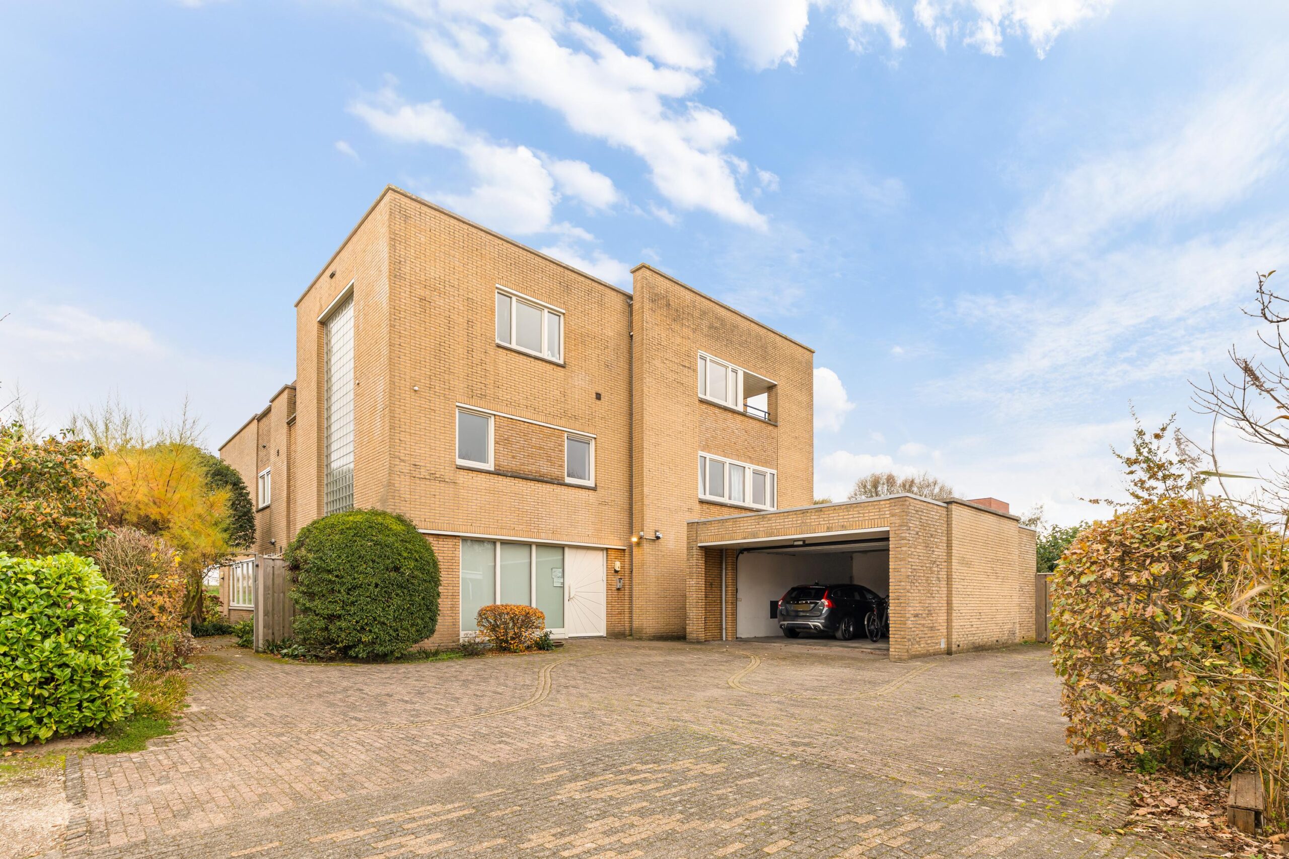 Olympiadelaan 16 in AMSTELVEEN-2