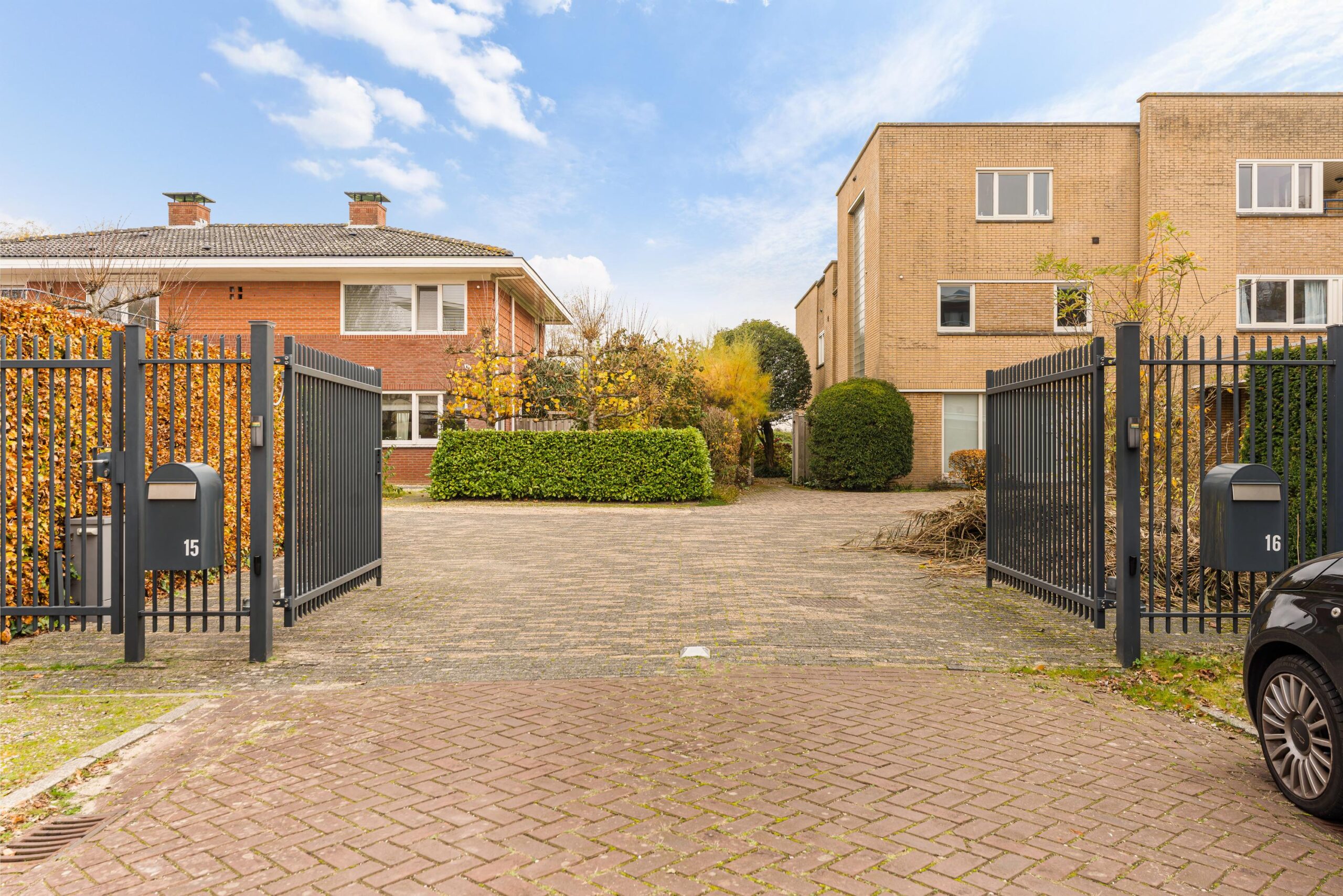 Olympiadelaan 16 in AMSTELVEEN-3