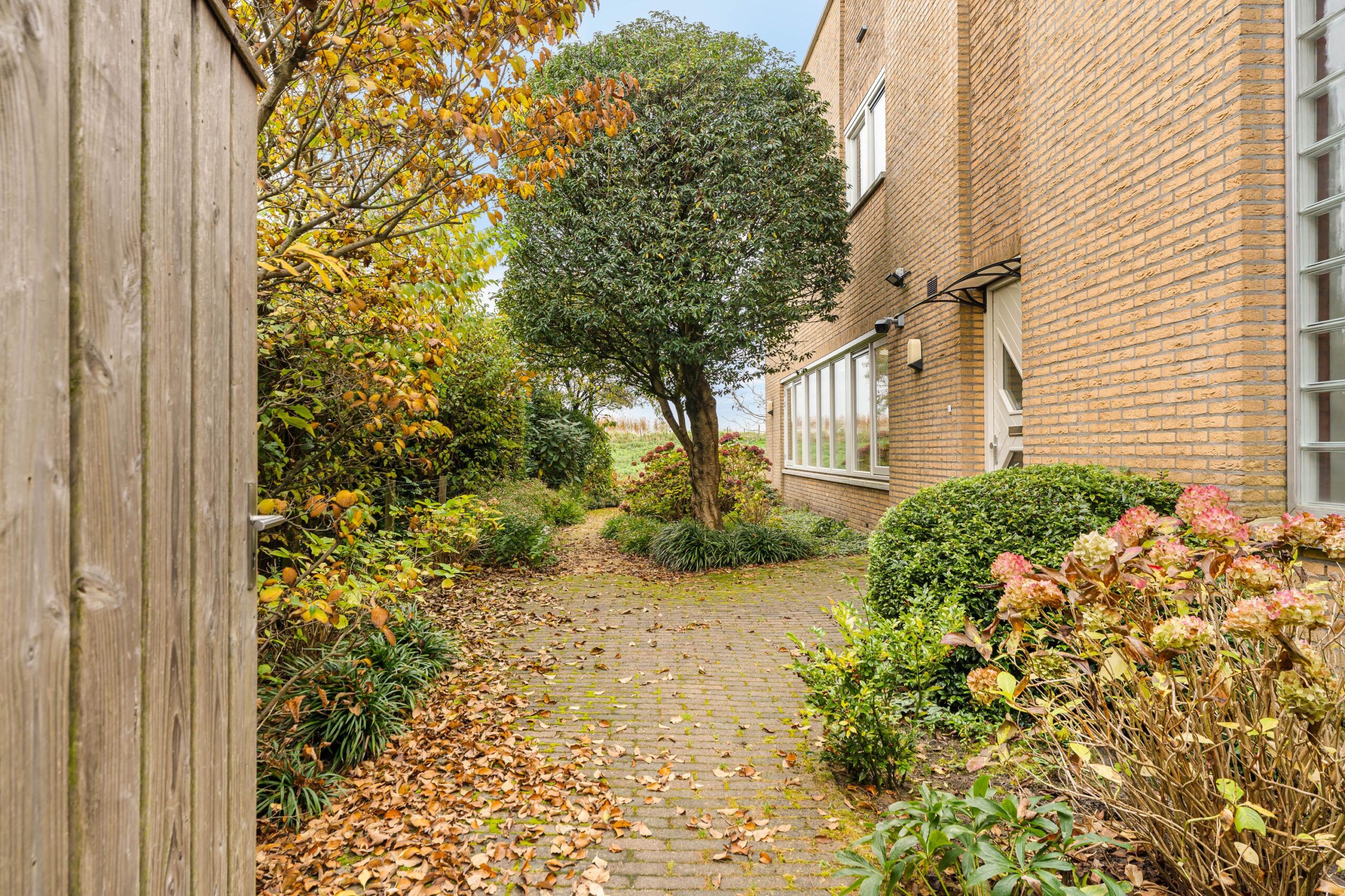 Olympiadelaan 16 in AMSTELVEEN-7