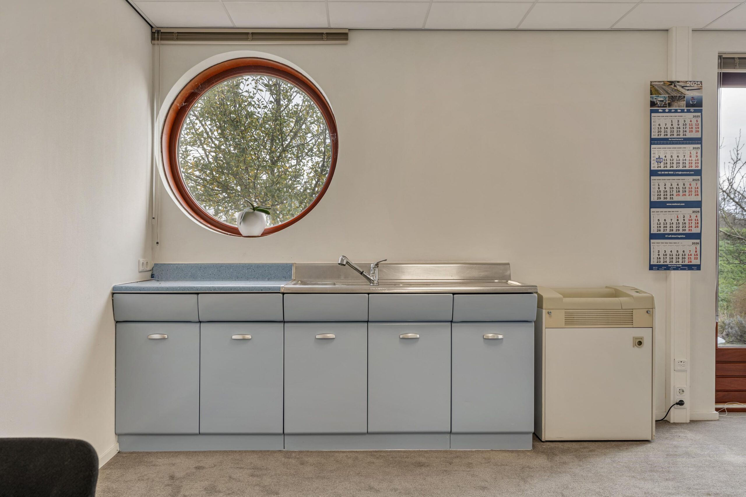 Olympiadelaan 16 in AMSTELVEEN-16