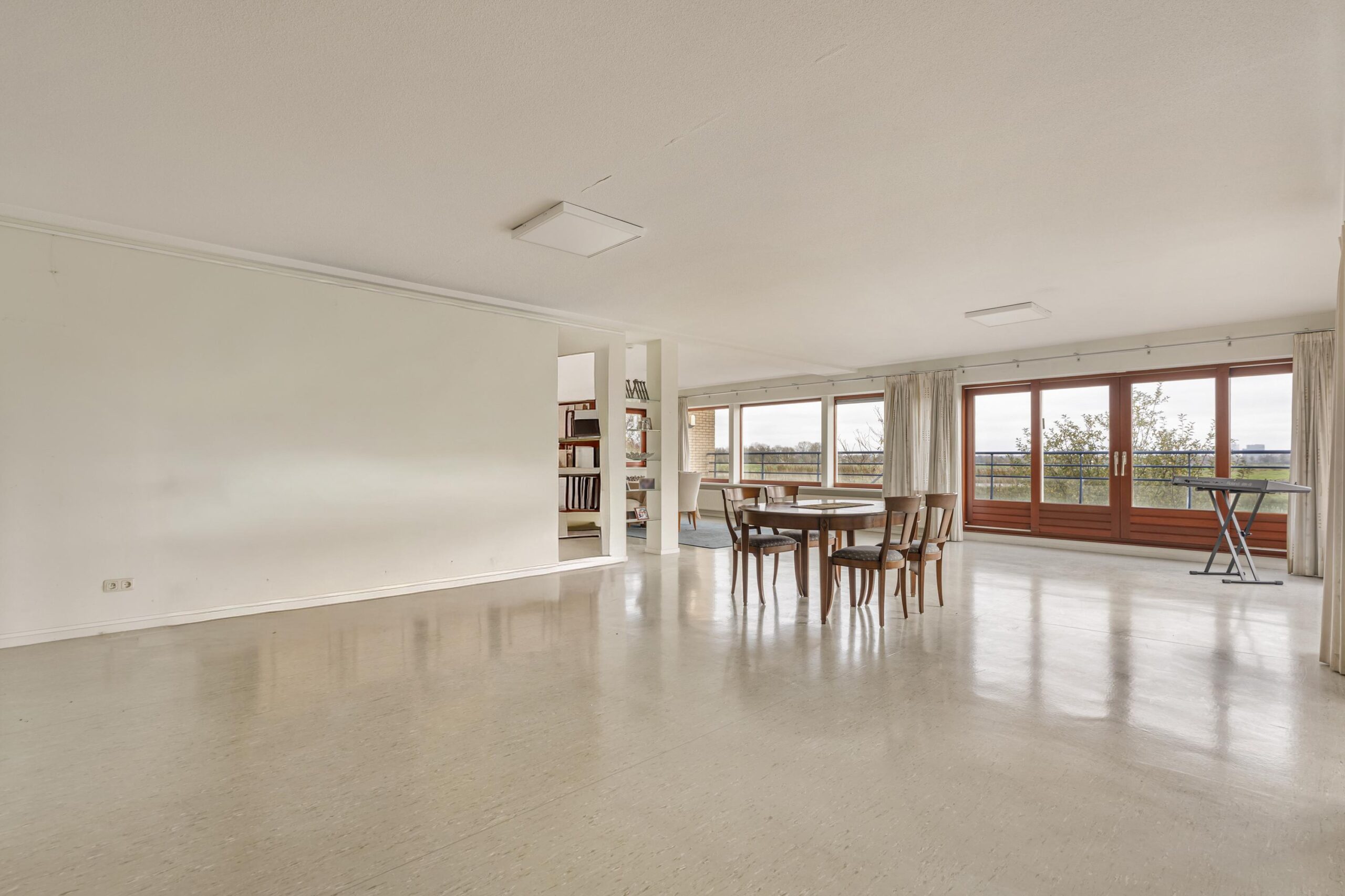 Olympiadelaan 16 in AMSTELVEEN-23