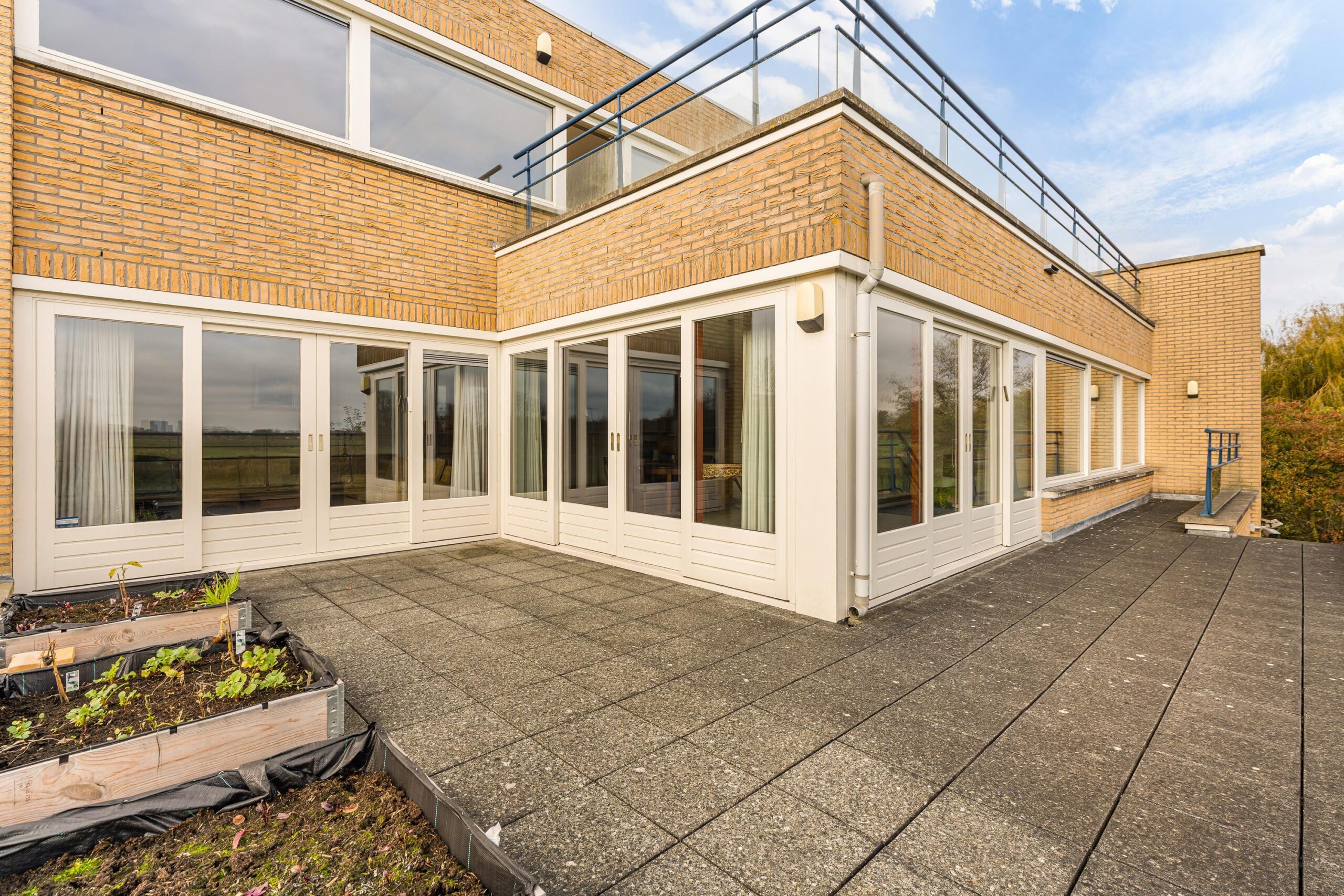 Olympiadelaan 16 in AMSTELVEEN-32