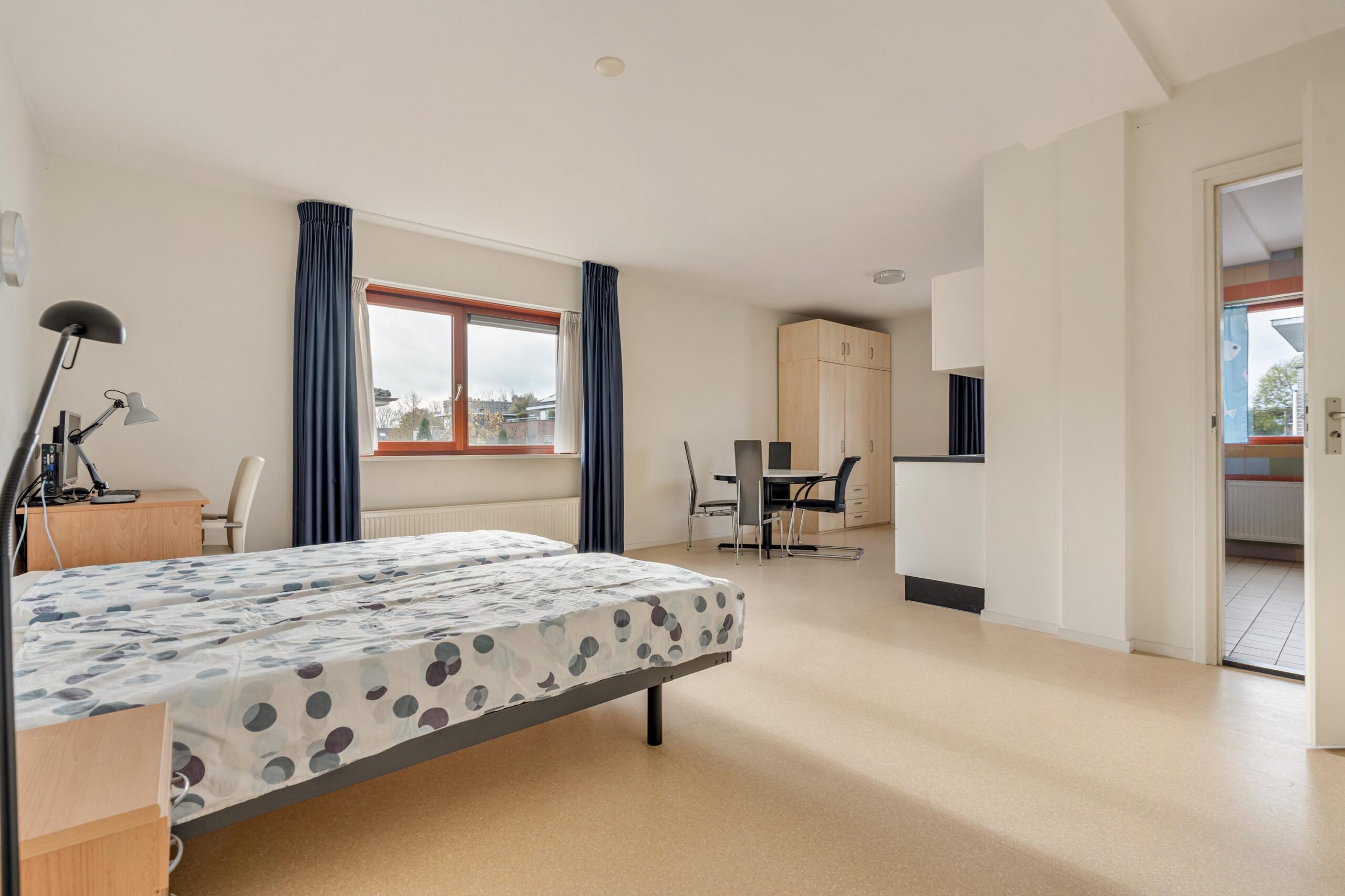 Olympiadelaan 16 in AMSTELVEEN-34