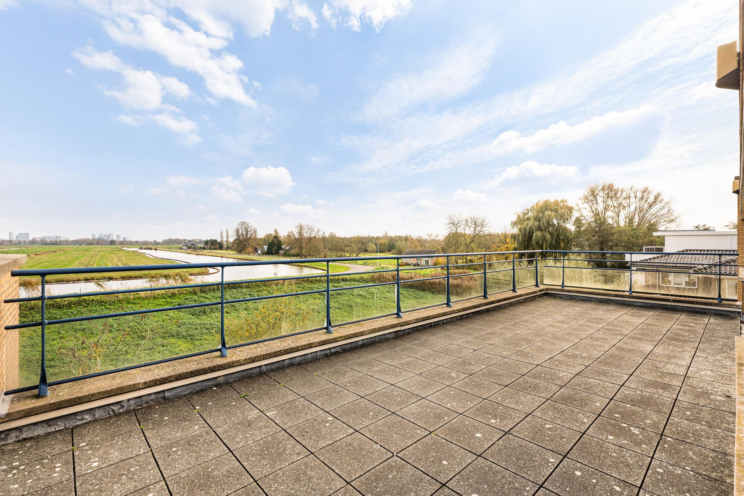 Olympiadelaan 16 in AMSTELVEEN-44