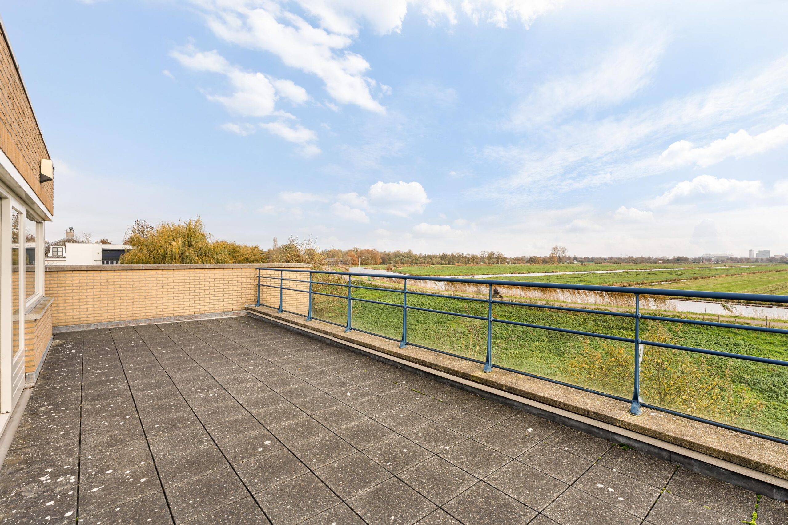 Olympiadelaan 16 in AMSTELVEEN-45