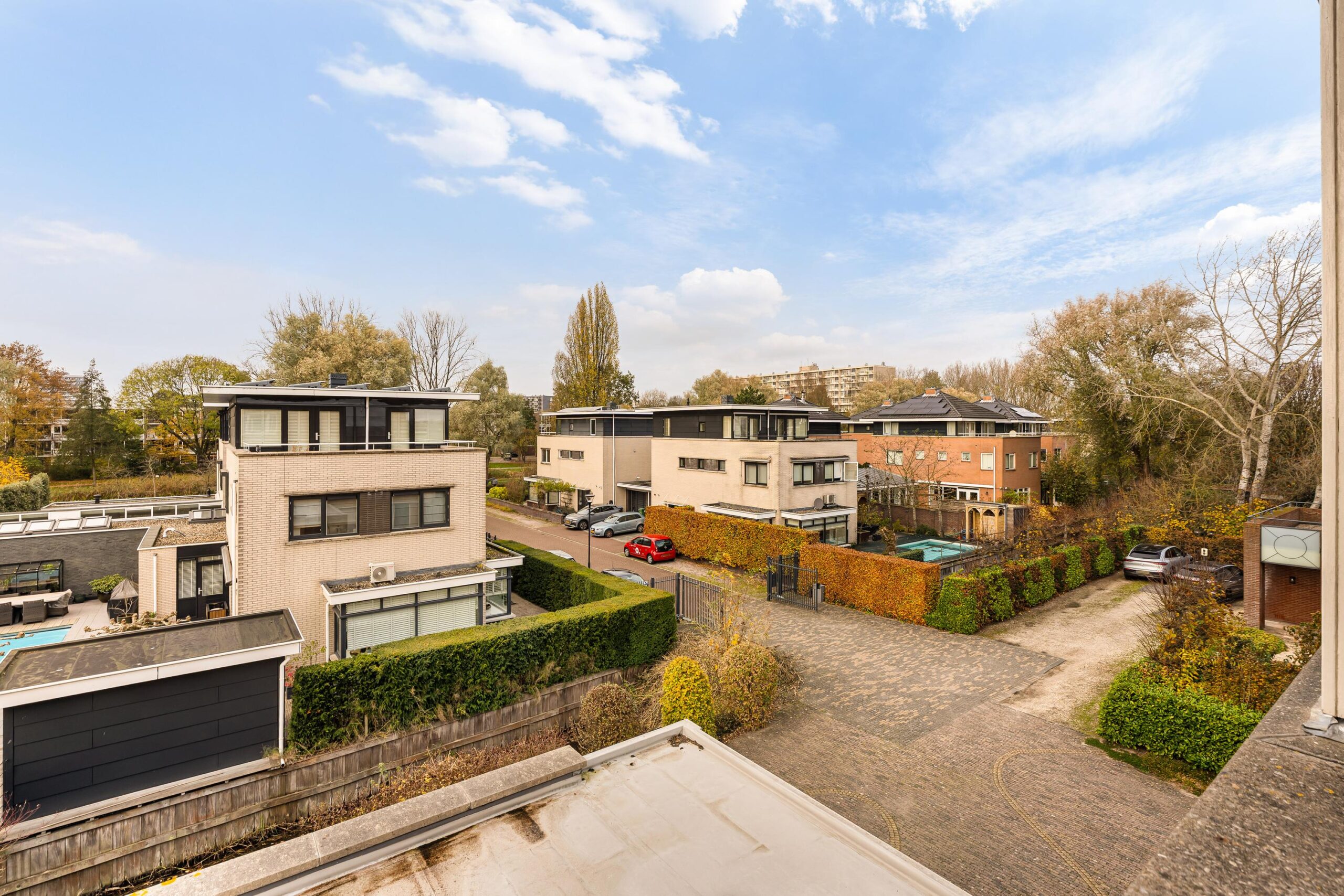 Olympiadelaan 16 in AMSTELVEEN-51