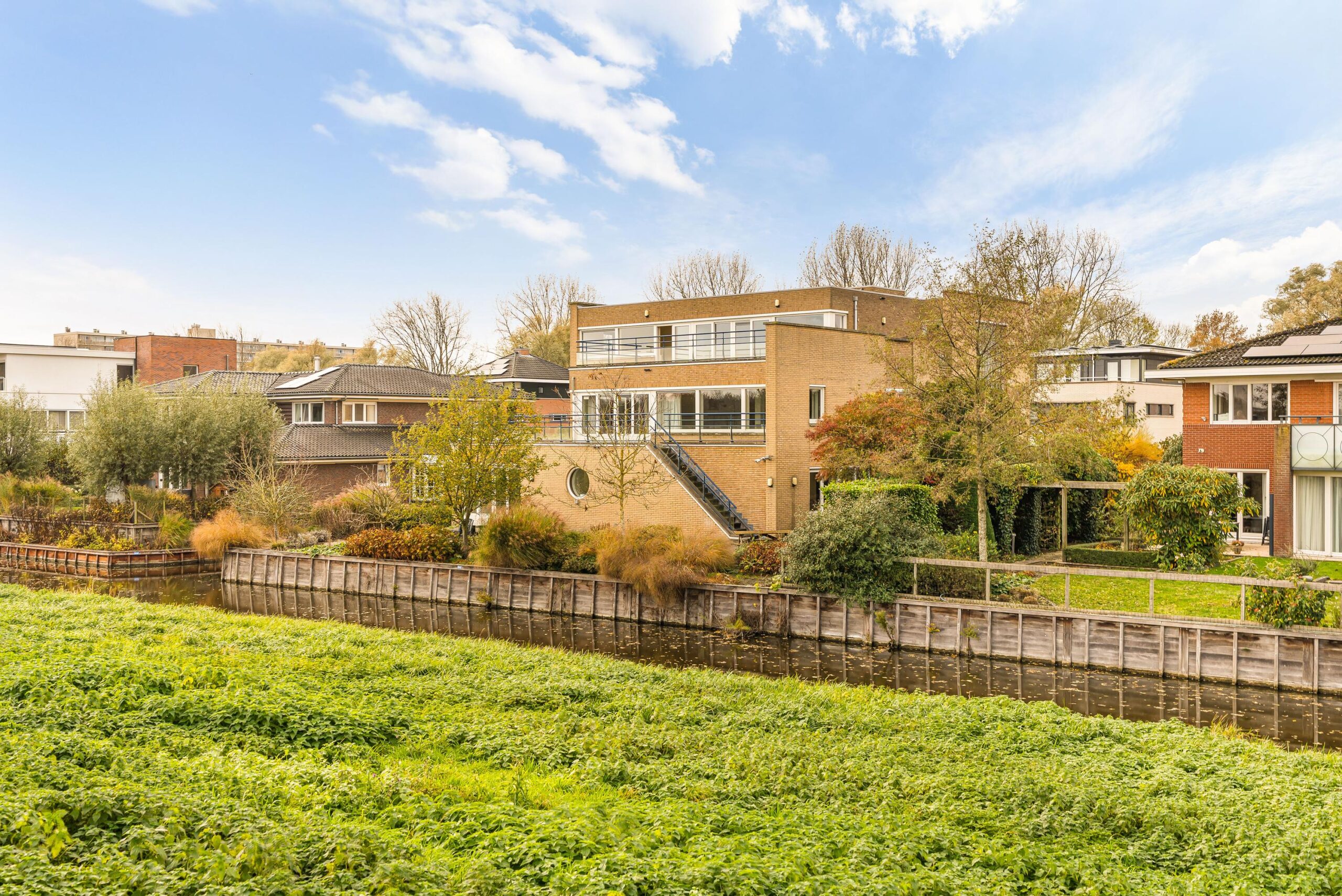 Olympiadelaan 16 in AMSTELVEEN-53