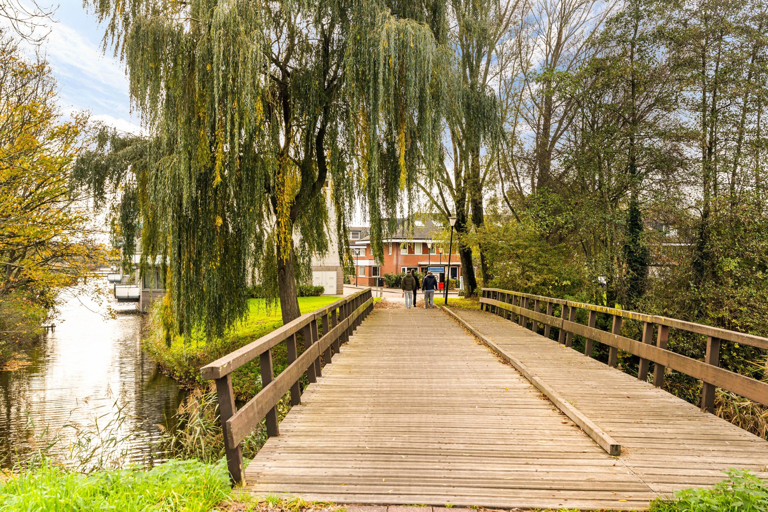 Olympiadelaan 16 in AMSTELVEEN-56