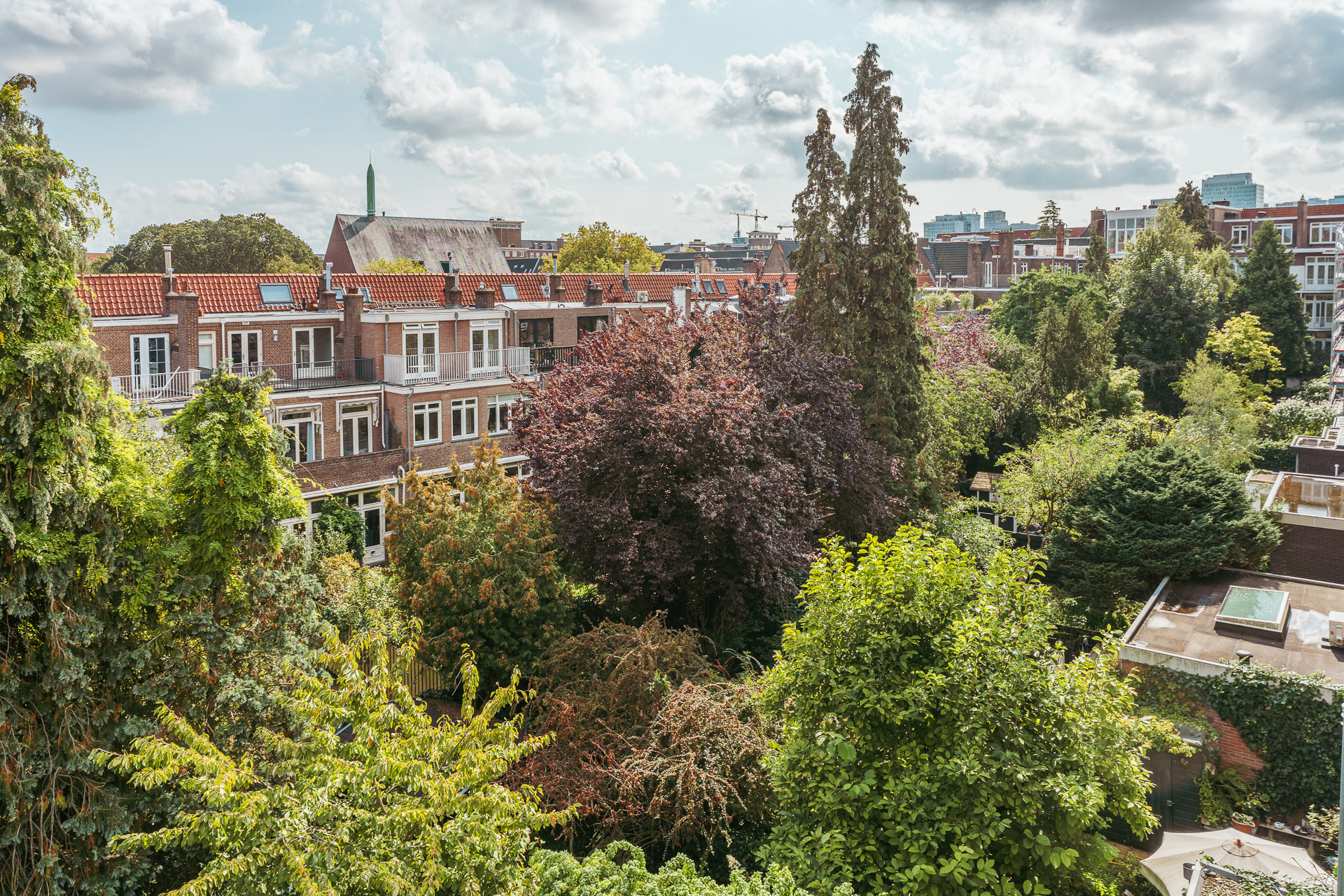 Olympiaplein 43 B in AMSTERDAM-34