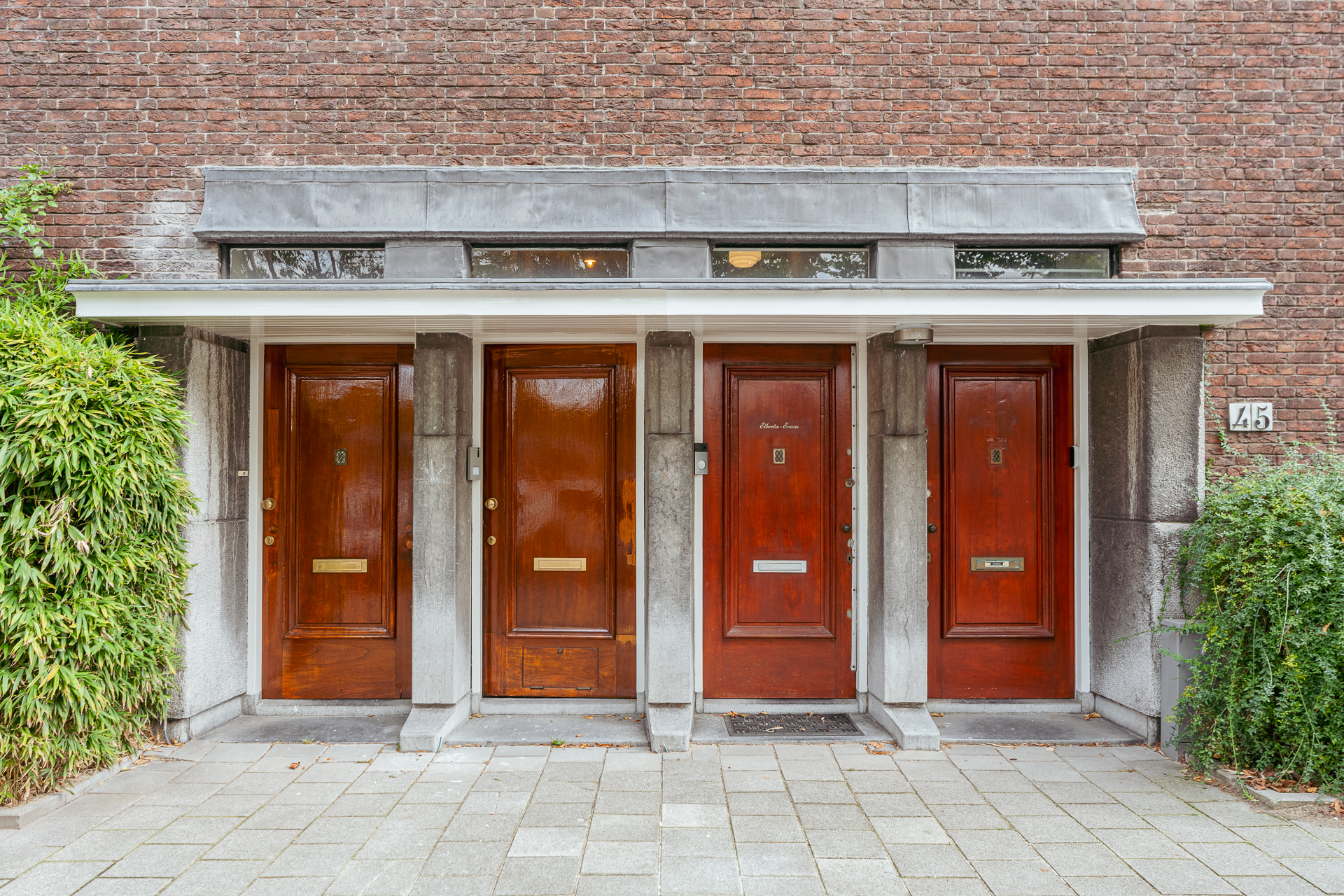 Olympiaplein 43 B in AMSTERDAM-36