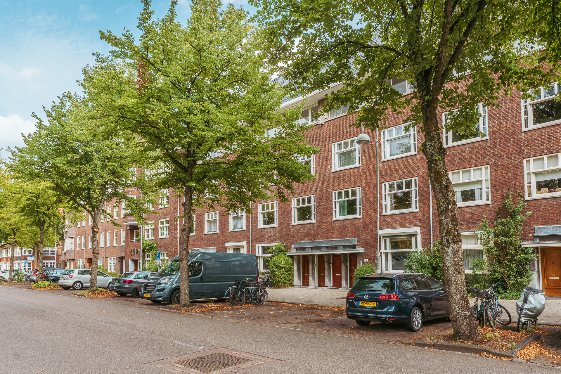 Olympiaplein 43 B in AMSTERDAM-39