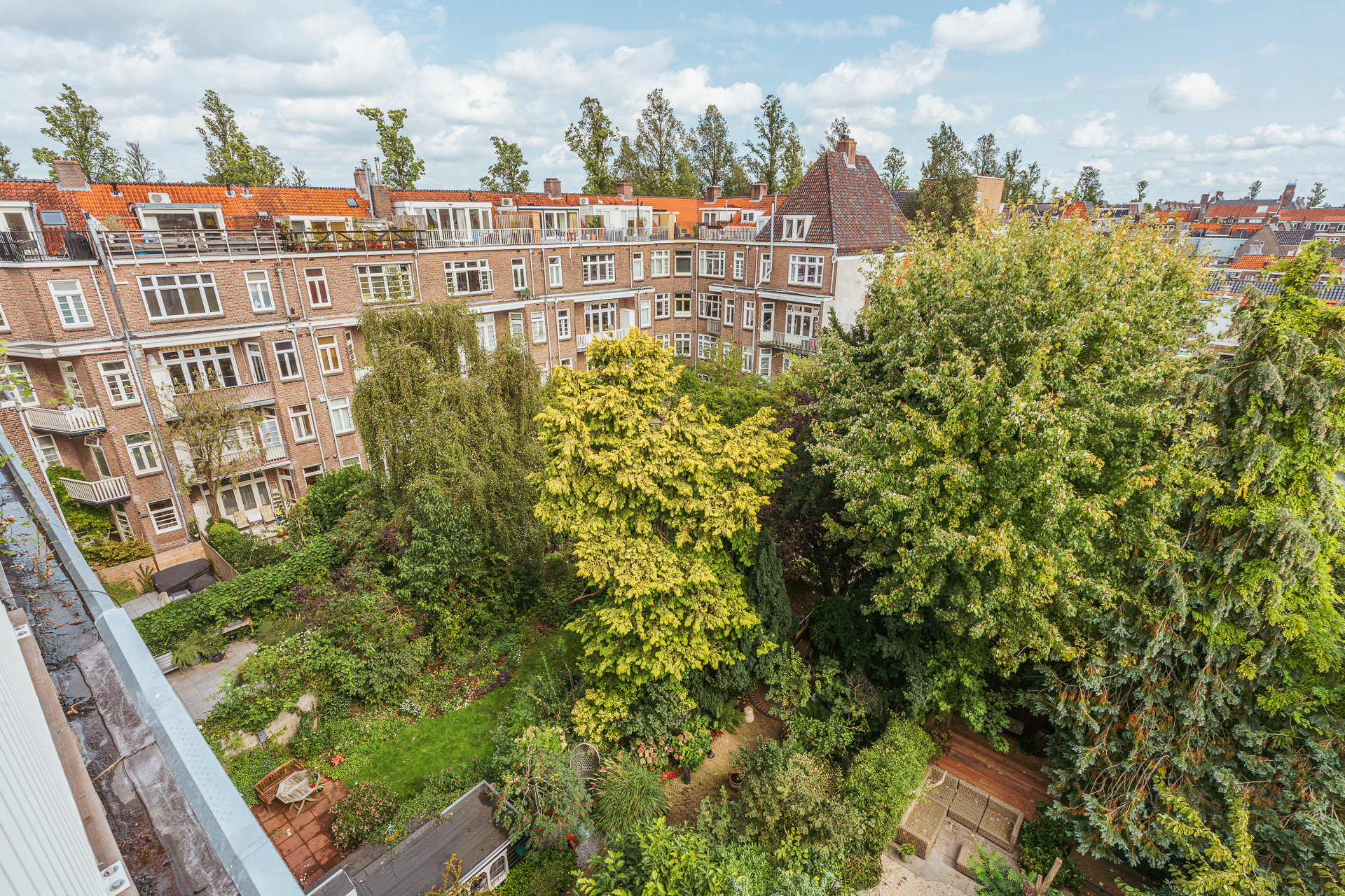 Olympiaplein 43 B in AMSTERDAM-38