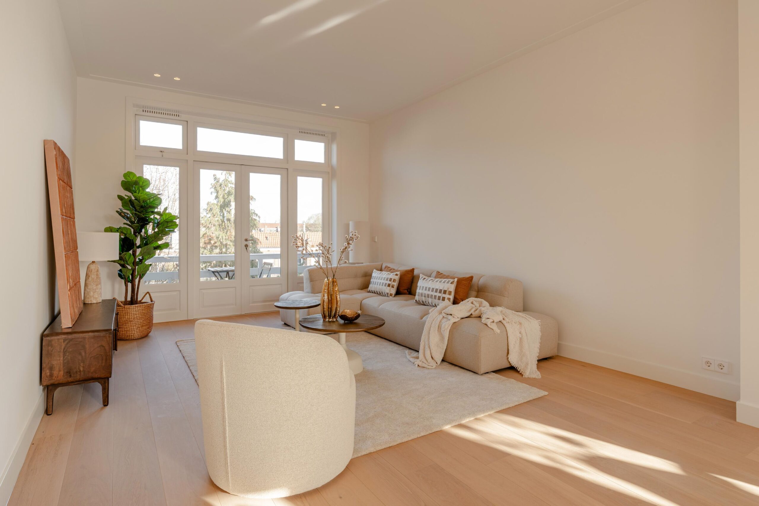 Olympiaplein 43 B in AMSTERDAM-6