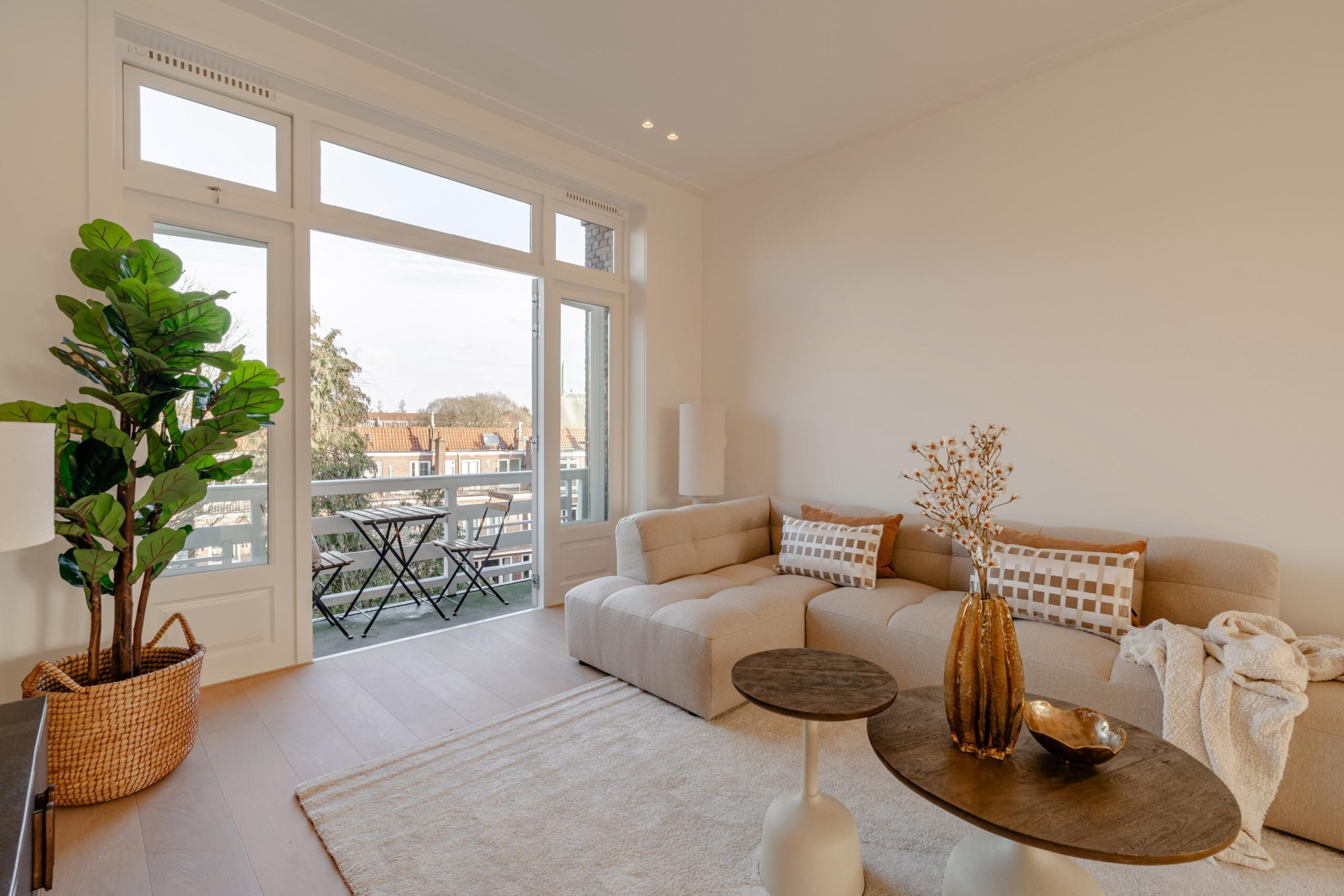 Olympiaplein 43 B in AMSTERDAM-7