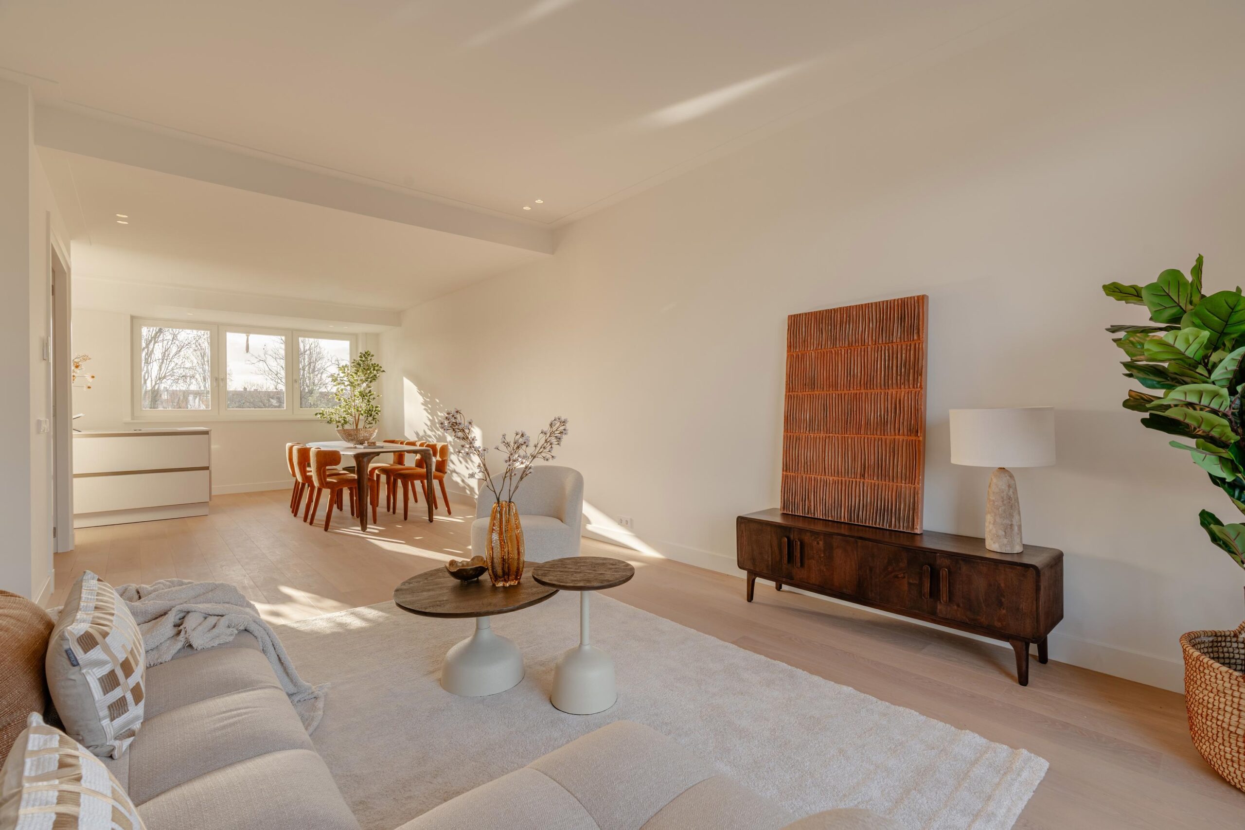 Olympiaplein 43 B in AMSTERDAM-9