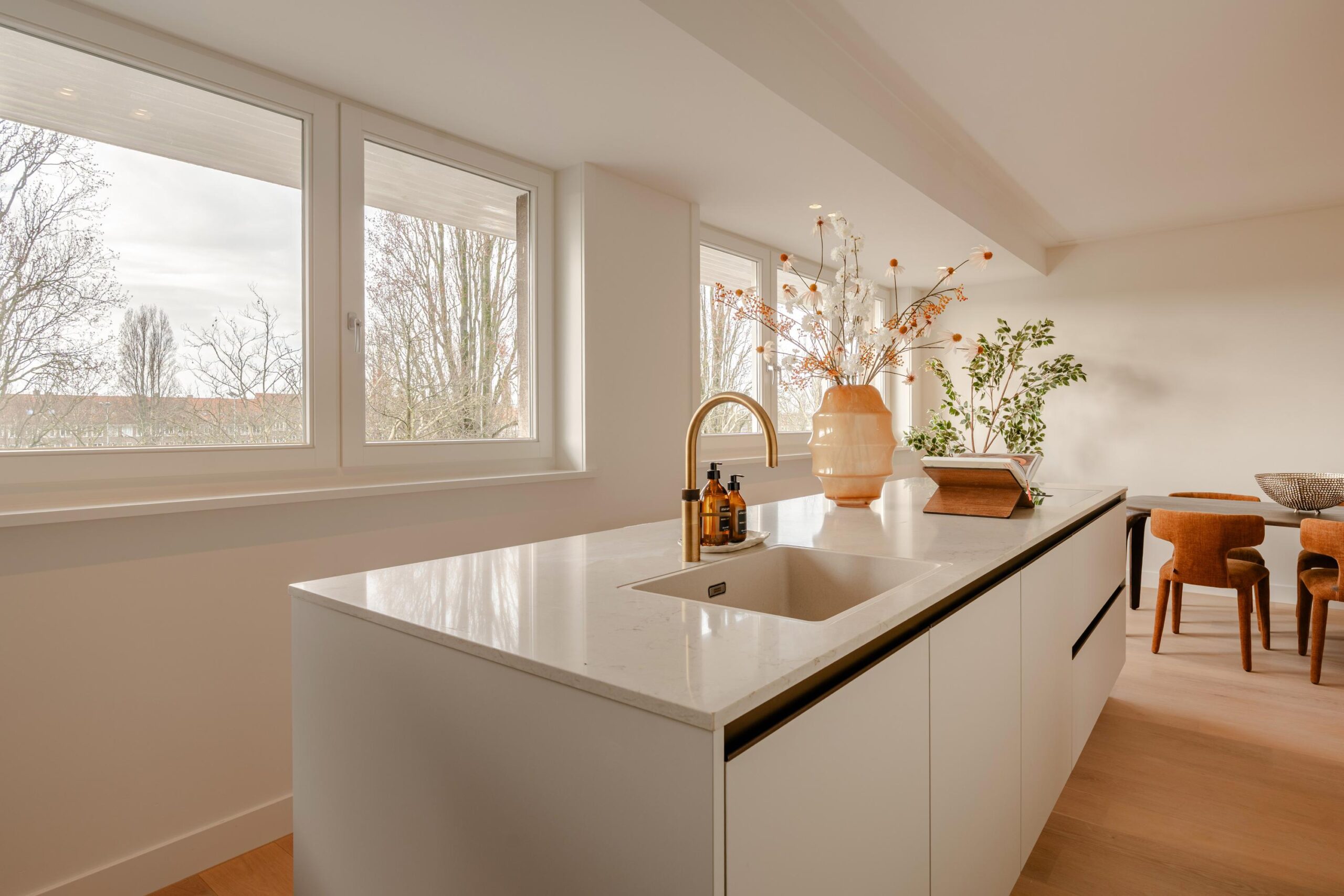 Olympiaplein 43 B in AMSTERDAM-14