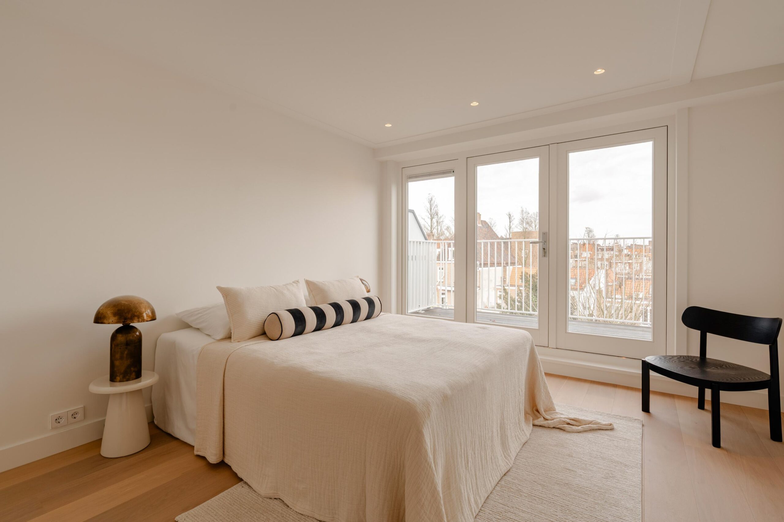 Olympiaplein 43 B in AMSTERDAM-24