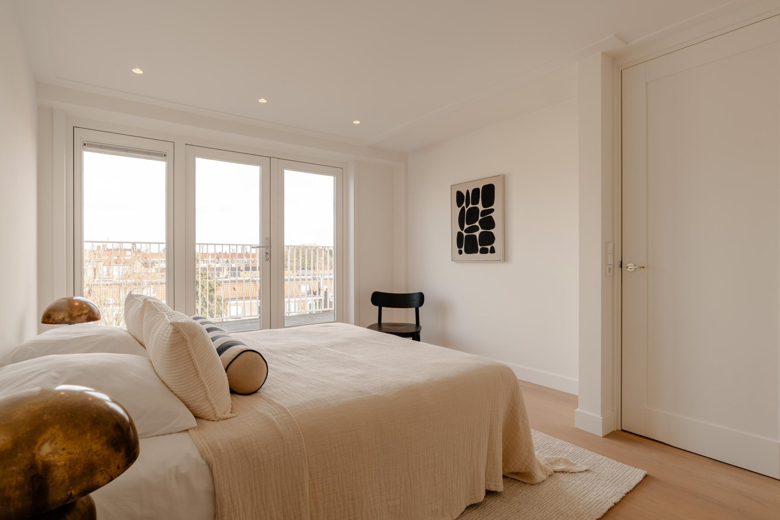 Olympiaplein 43 B in AMSTERDAM-28