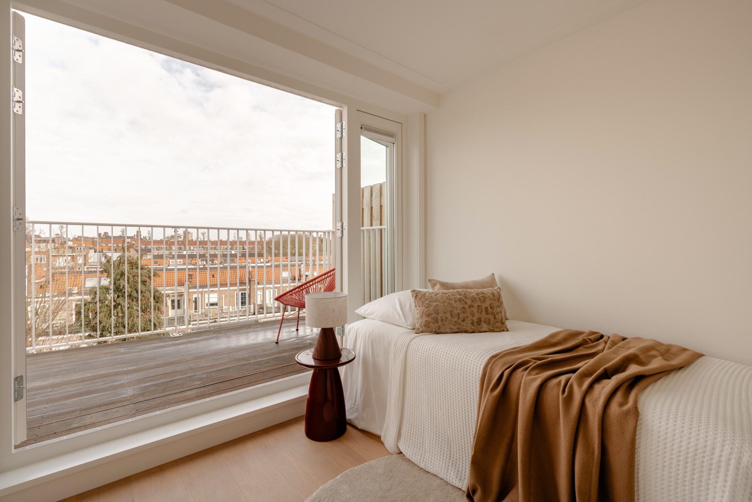 Olympiaplein 43 B in AMSTERDAM-32