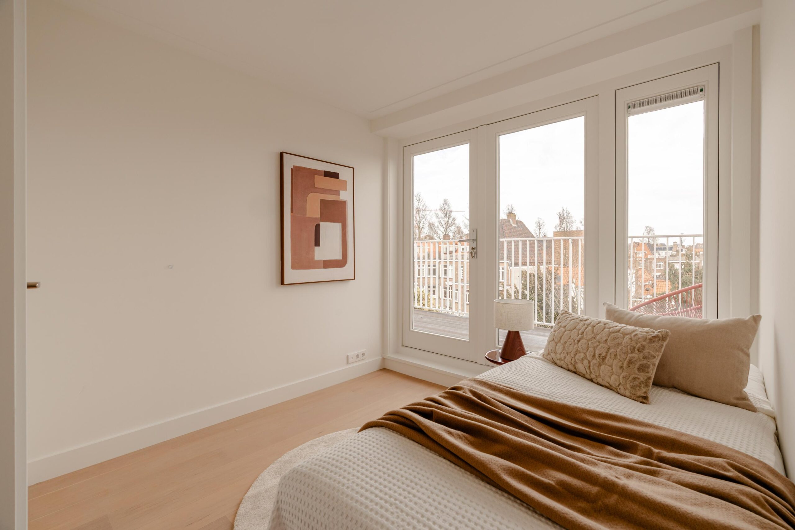 Olympiaplein 43 B in AMSTERDAM-33