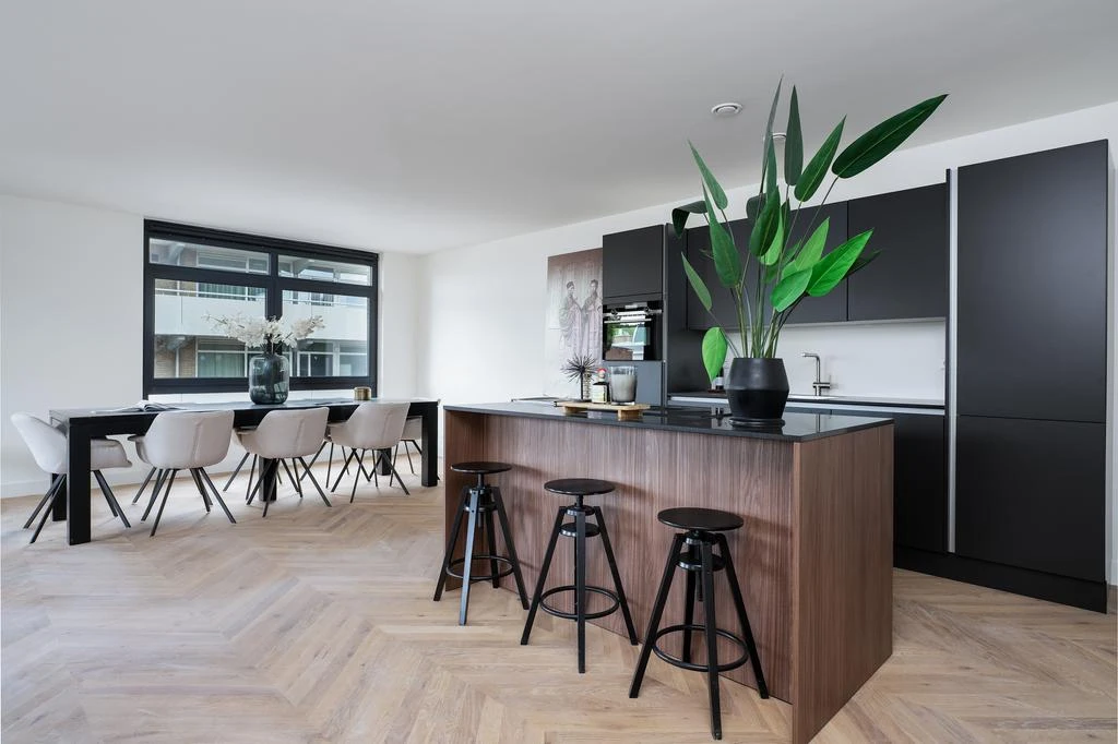 Appartement in Amstelveen