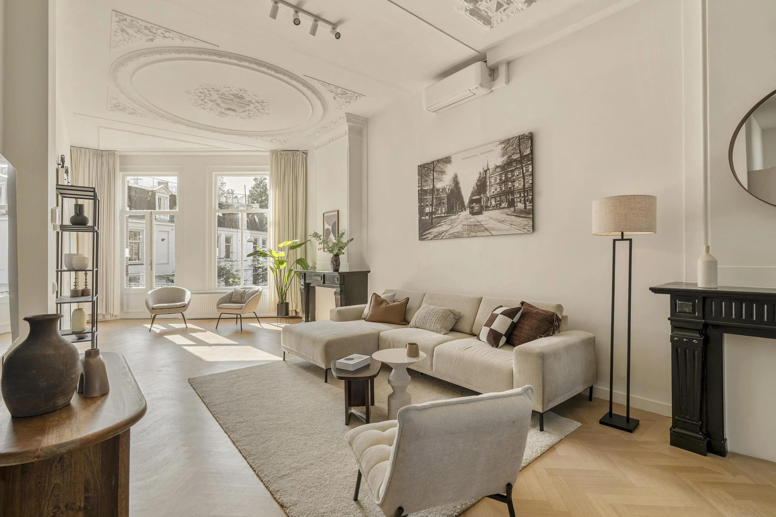 Jacob Obrechtstraat 9-1