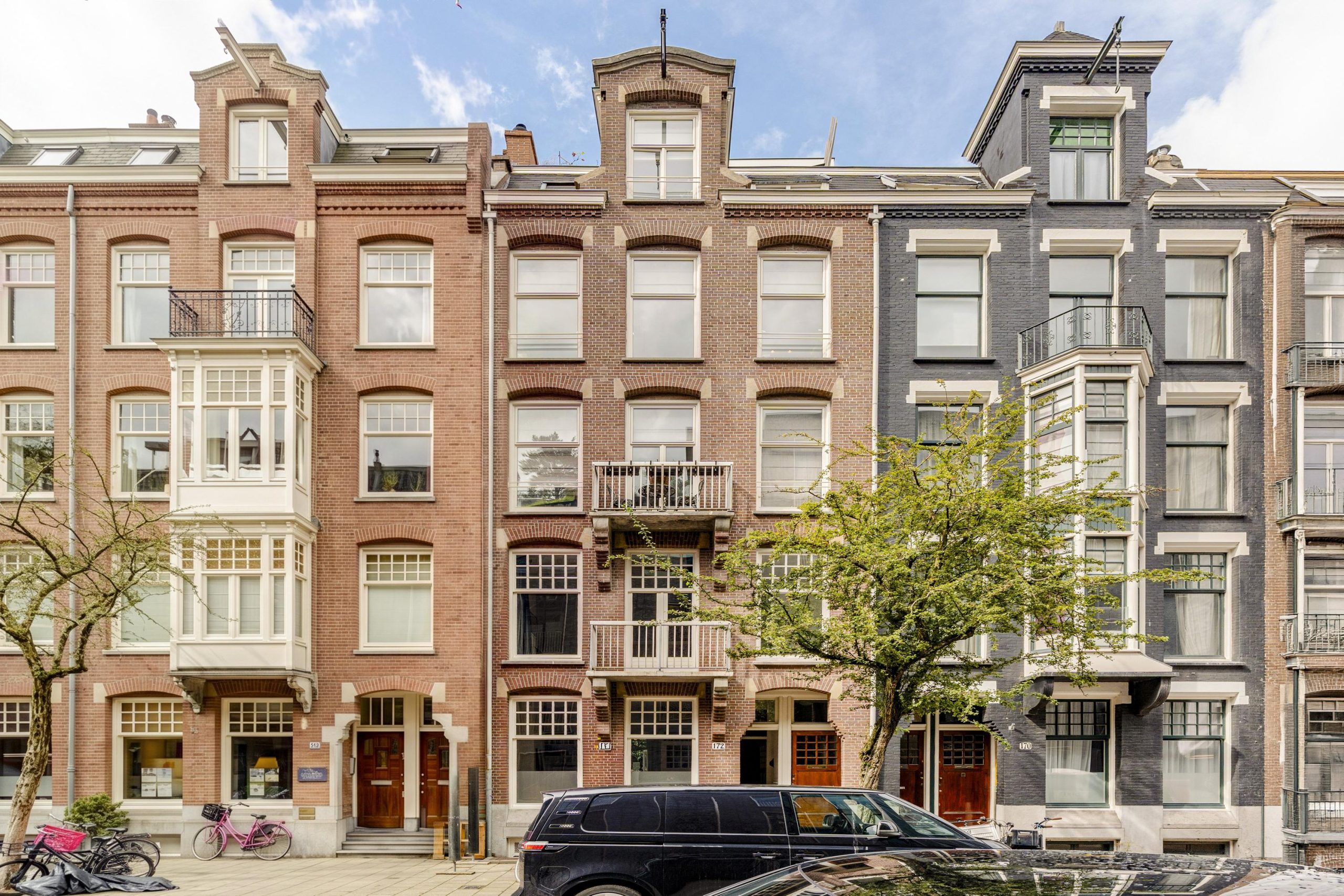 Valeriusstraat 172-H